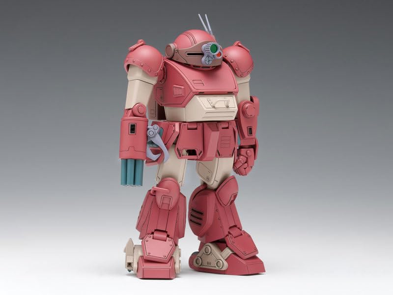 Amazon.co.jp: 装甲騎兵ボトムズ ブルーティッシュドッグ PS版